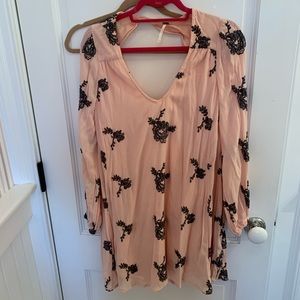 Free people dress
